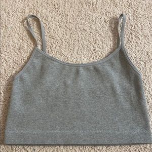 NWOT Abercrombie Brami